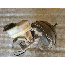 Серво за Opel Vectra C 2.2d - Автоматик