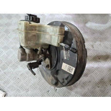 Серво за VW Passat B6 2.0 TDI ВМР