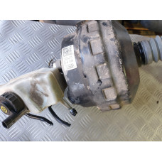 Серво за VW Passat CC 2.0TSI