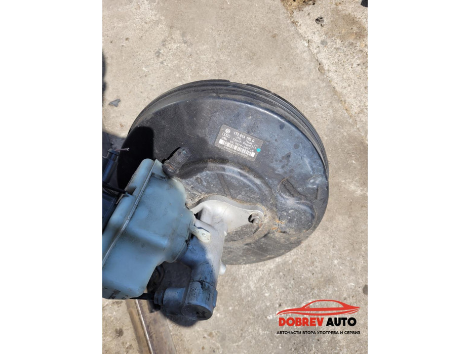 Серво за VW Touran 1T