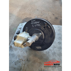 Серво за VW Touran 1T1