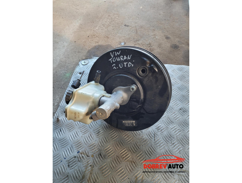 Серво за VW Touran 1T1