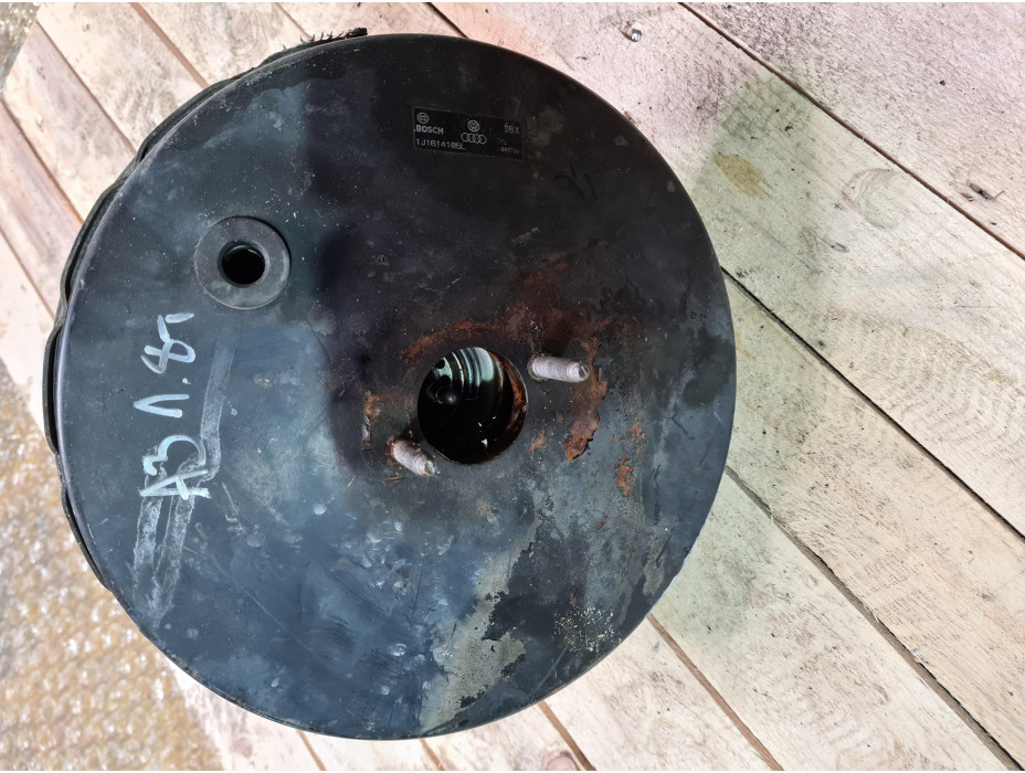 Серво за Ауди А3 8л 1.8т / Audi A3 8l 1.8T