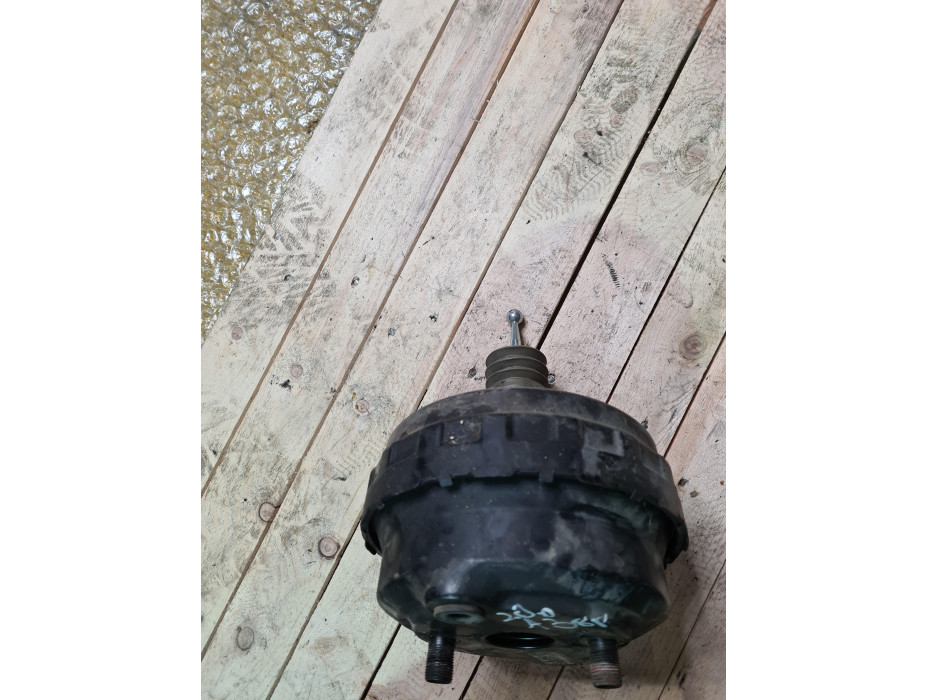 Серво за Ауди А3 8п / Audi A3 8p 2.0TDI