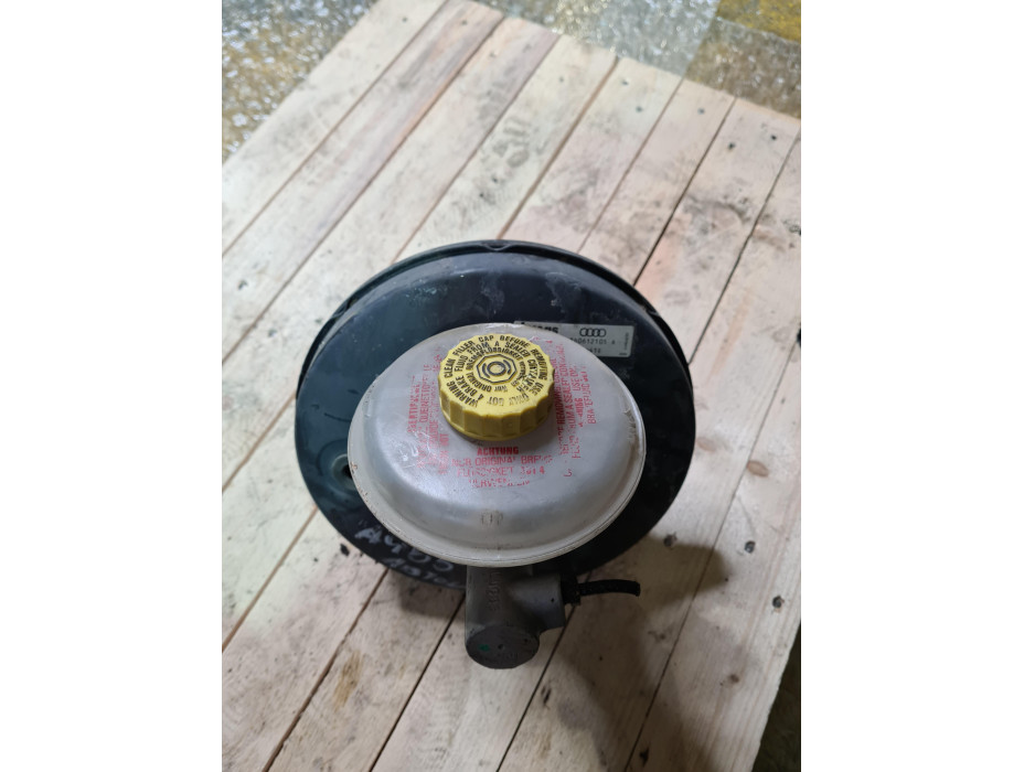 Серво за Ауди А4 Б5 1.8и Автомат / Audi A4 B5 1.8i Automat Серво за Ауди А4 Б5 1.8и Автомат / Audi A4 B5 1.8i Automat