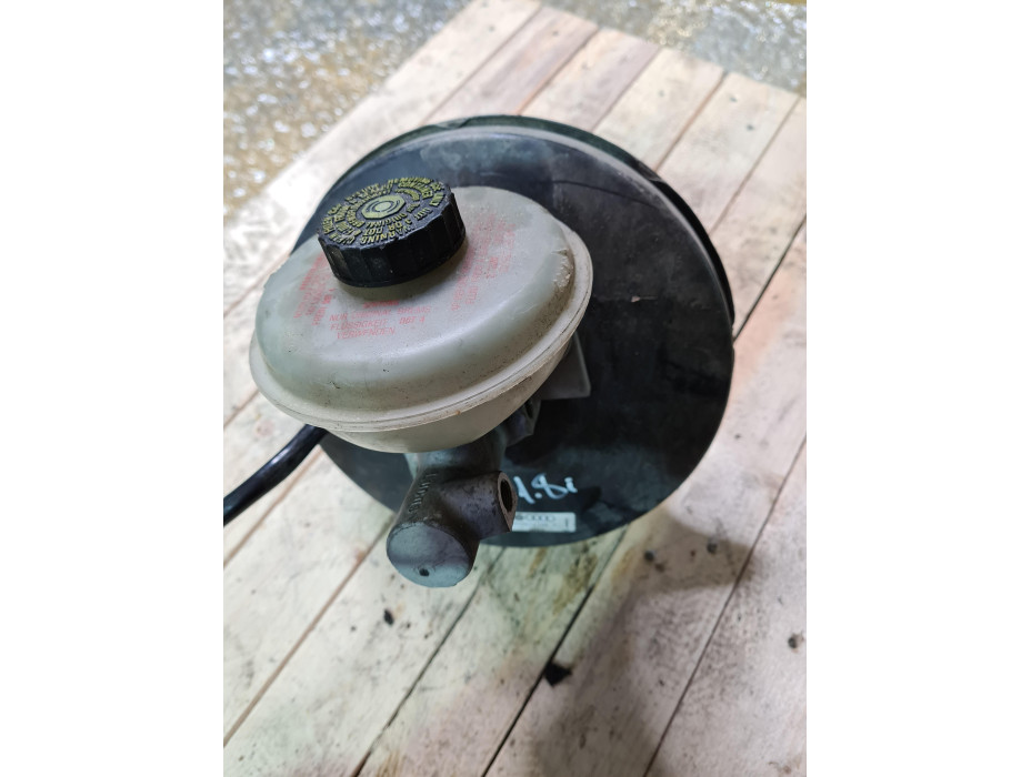 Серво за Ауди А4 Б5 1.8т / Audi A4 B5 1.8T Серво за Ауди А4 Б5 1.8т / Audi A4 B5 1.8T