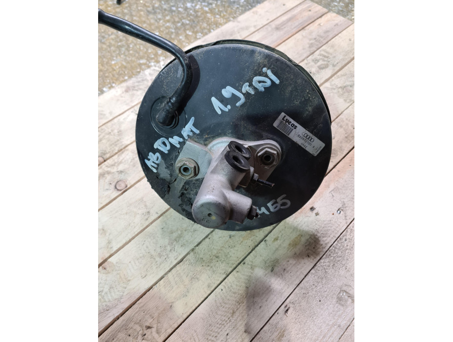 Серво за Ауди А4 Б5 1.9тди автомат / Audi A4 B5 1.9TDI Automat Серво за Ауди А4 Б5 1.9тди автомат / Audi A4 B5 1.9TDI Automat