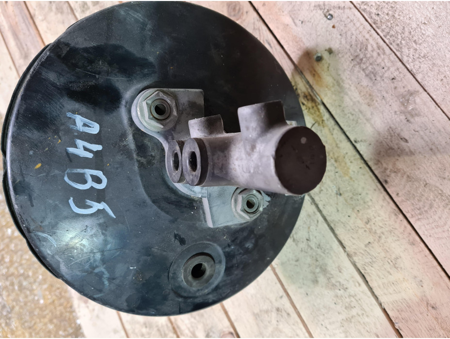 Серво за Ауди А4 Б5 / Audi A4 B5