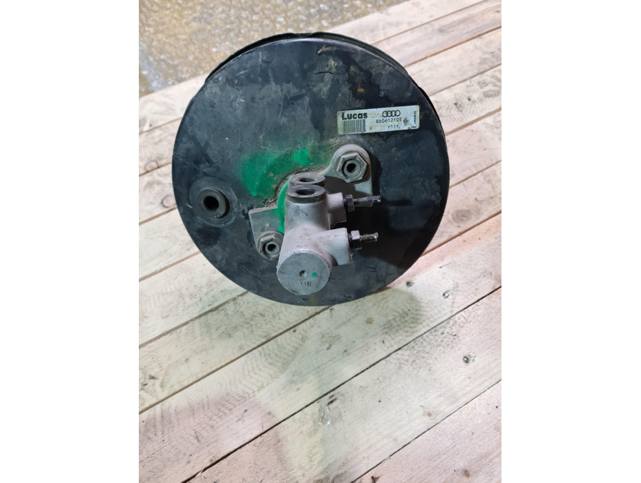 Серво за Ауди А4 Б5 / Audi A4 B5, сериен номер  - 8D0 612 105 