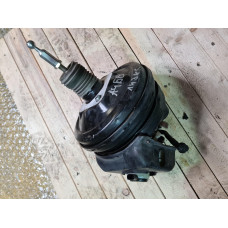 Серво за Ауди А4 Б8 2.0тди / Audi A4 B8 2.0TDI