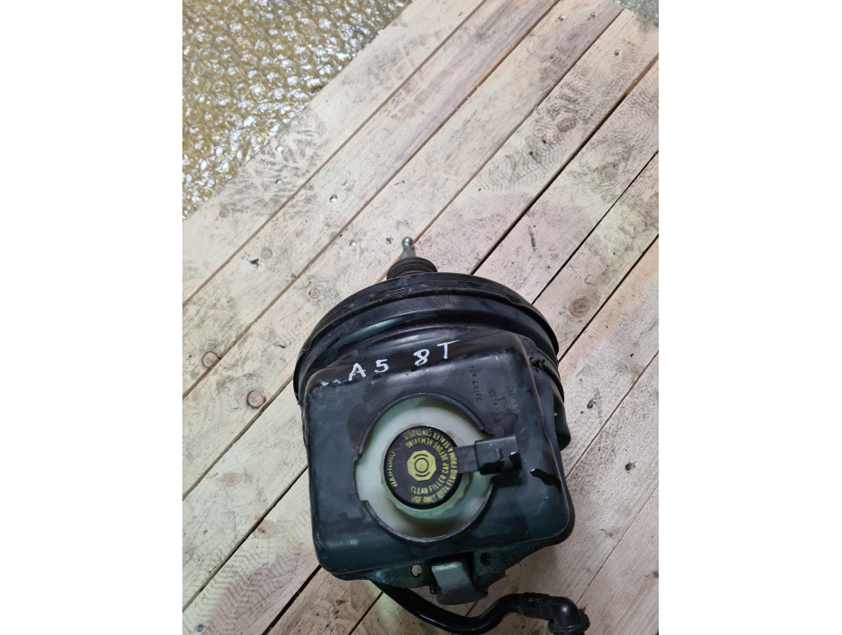 Серво за Ауди А5 3.0тди / Audi A5 3.0TDI 8T