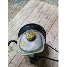 Серво за Ауди А6 Ц5 2.5тди / Audi A6 C5 2.5TDI