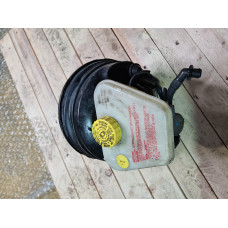 Серво за Ауди А8 Д3 / Audi A8 D3 3.0TDI