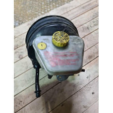 Серво за Ауди А8 Д3 / Audi A8 D3 3.2FSI 