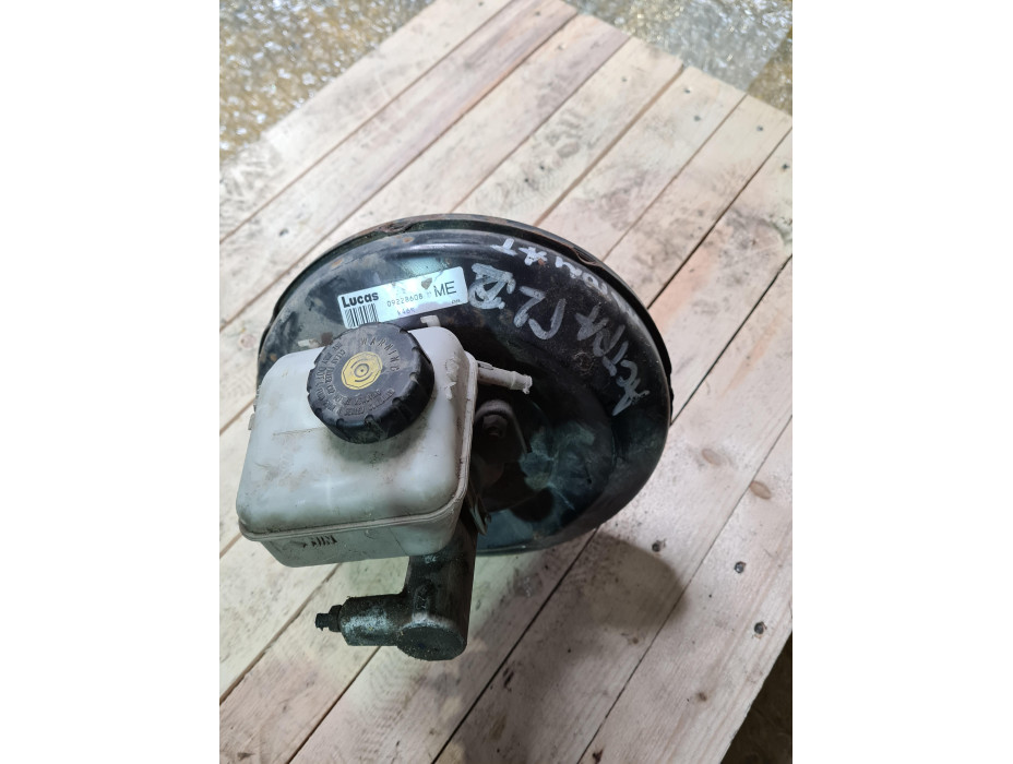 Серво за Опел Астра Г 2.2и / Opel Astra G 2.2i