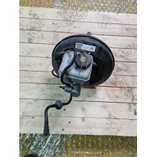 Серво за Опел Астра Г / Opel Astra G 2.2D