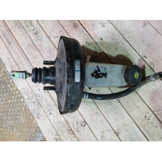 Серво за Опел Астра Г / Opel Astra G