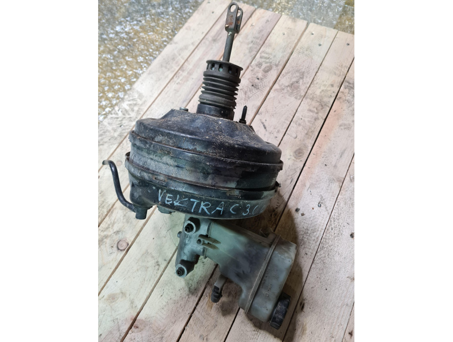 Серво за Опел Вектра Ц 3.0цдти / Opel Vectra C 3.0CDTI