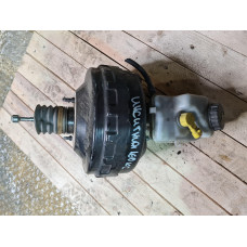 Серво за Опел Инсигния 2.0цдти / Opel Insignia 2.0CDTI