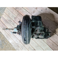 Серво за Фолксваген Пасат Б4 1.9тди / Volkswagen Passat B5 1.9TDI