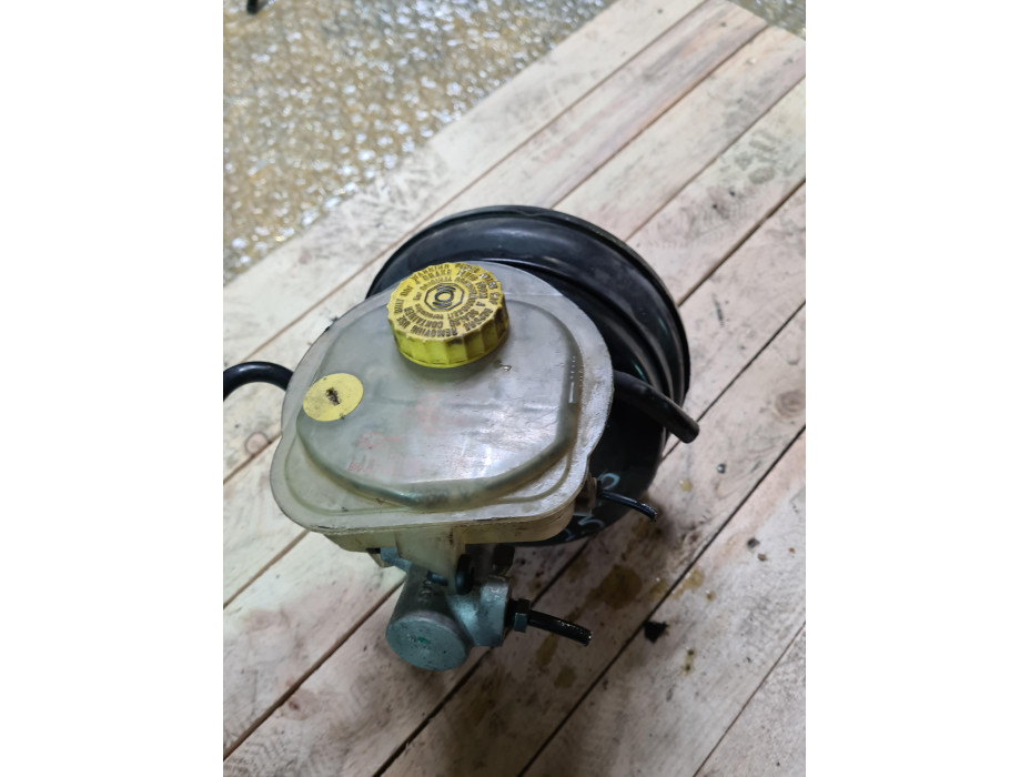 Серво за Фолксваген Пасат Б5.5 2.5тди / Volkswagen Passat B5.5 2.5TDI Серво за Фолксваген Пасат Б5.5 2.5тди / Volkswagen Passat B5.5 2.5TDI