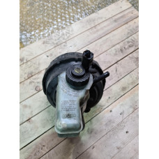 Серво за Фолксваген Туаран / Volkswagen Touran 1T 2.0 TDI