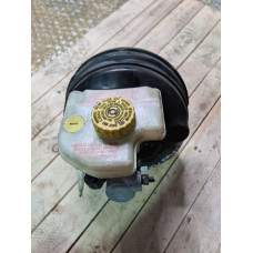 Серво за Фолксваген Файтон 4.2и / Volkswagen Phaeton 4.2i