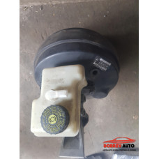 Серво с казанче за Mercedes ML320 W164