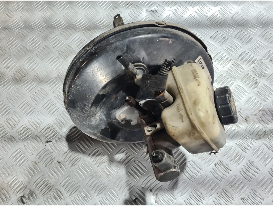 Сервоусилвател Lucas за Opel Zafira A 2.2 i 147 к.с.