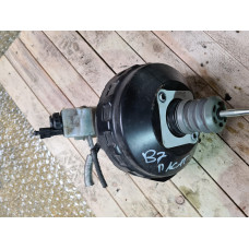 Сервоусилвател за Фолксваген Пасат Б7 / VW Passat B7 2.0 TDI