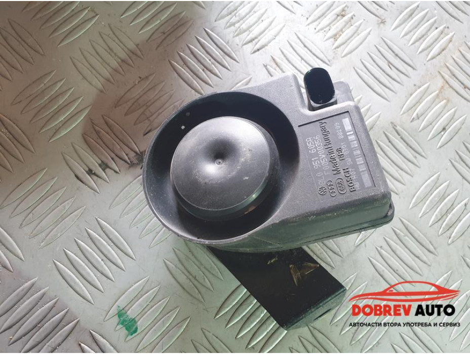 Сирена за аларма Audi A8 D3 4.2 FSI Long