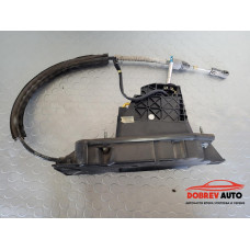 Скоростен лост (автоматик) DSG за VW Passat B6 2.0 TDI BKP Sedan