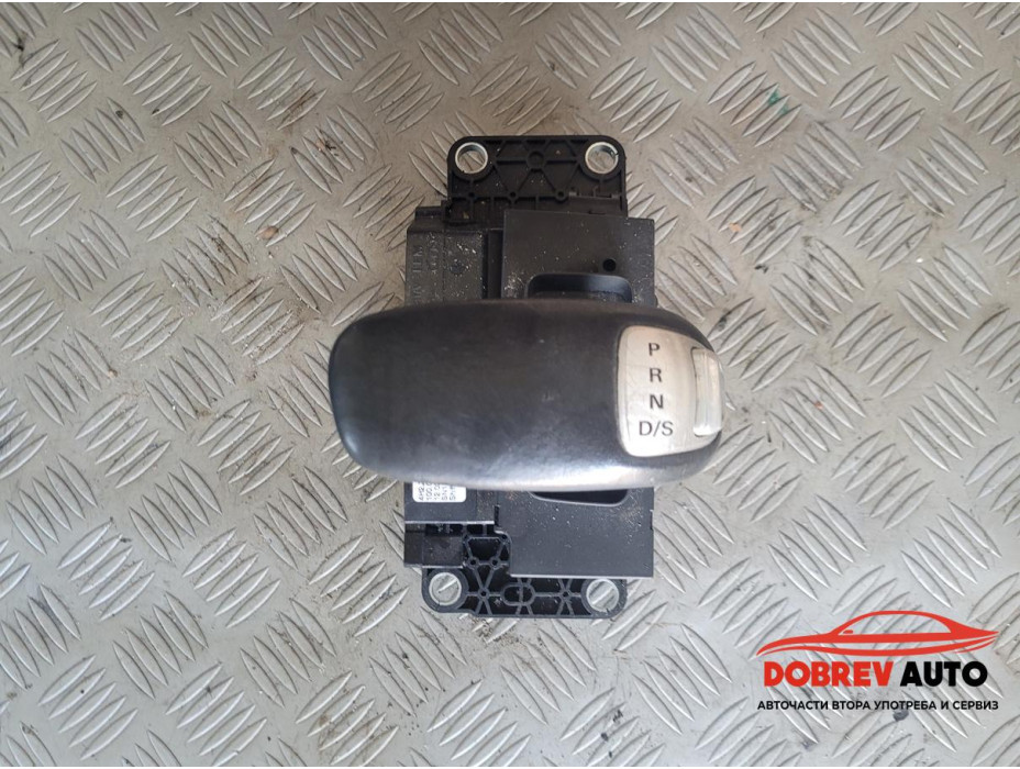 Скоростен лост (десен волан) за Audi A8 D4 3.0 TDI