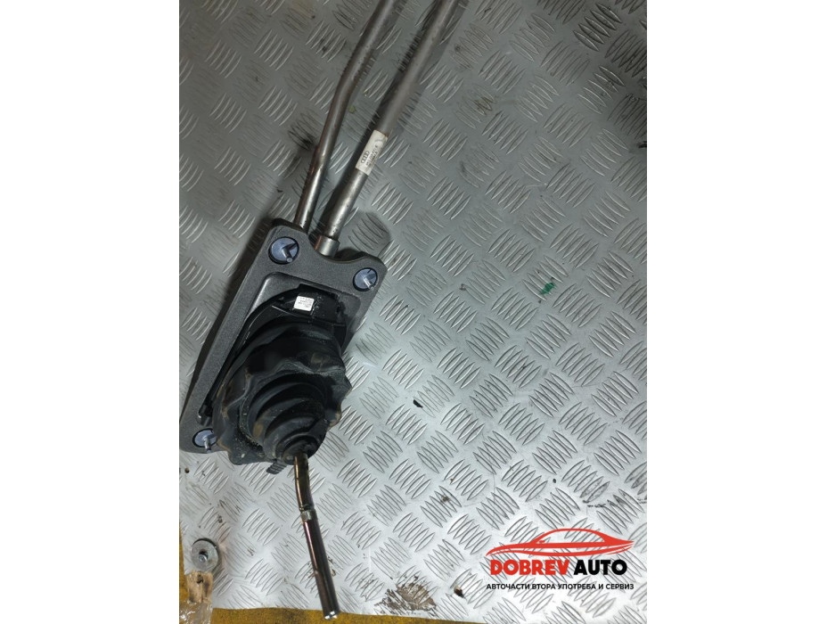 Скоростен лост за Audi A5 8T 2.0 TDI Facelift Скоростен лост за Audi A5 8T 2.0 TDI Facelift