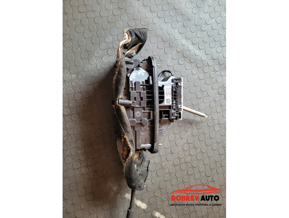 Скоростен лост за Audi A6 C7 (4G)