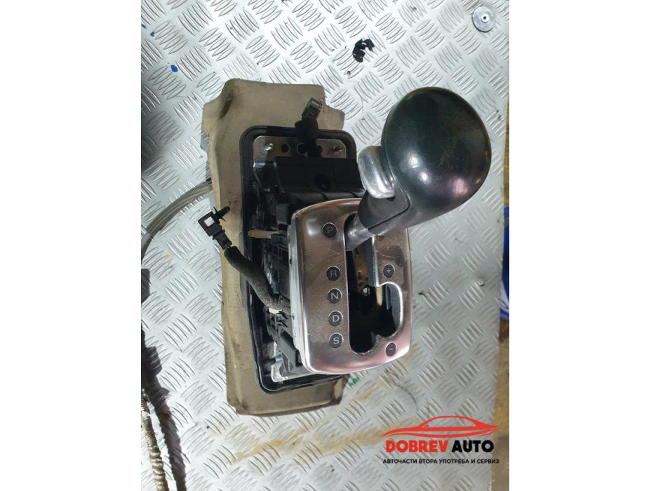 Скоростен лост за Audi A8 D3 4.2 TDI