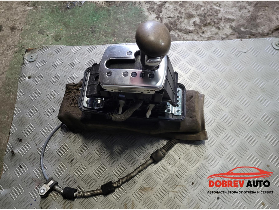 Скоростен лост за Audi A8 D3