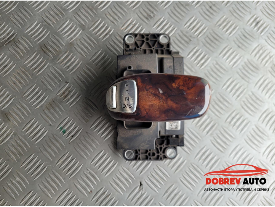 Скоростен лост за Audi A8 D4