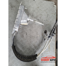 Скоростен лост за VW Touran 1T