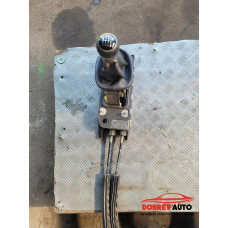 Скоростен лост за VW Touran 1T1 2.0 TDI