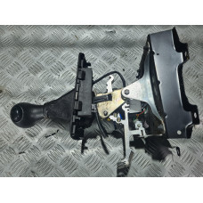 Скоростен лост за автоматик за Opel Zafira A 2.2 i 147 к.с.