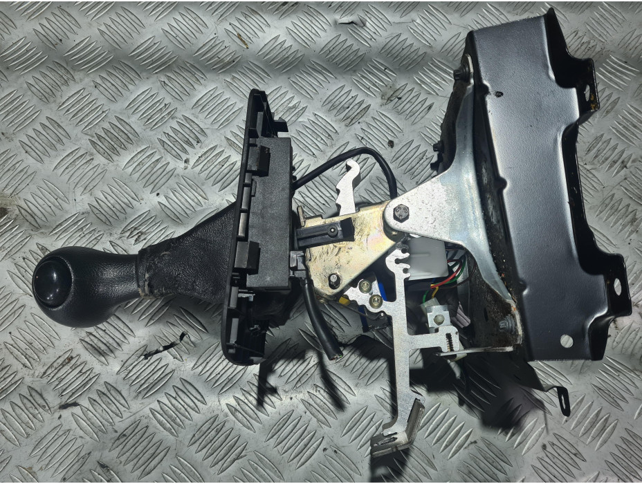 Скоростен лост за автоматик за Opel Zafira A 2.2 i 147 к.с.