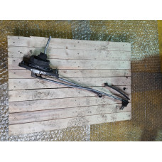 Скоростен лост за Ауди А5 / Audi A5 3.0TDI 8T