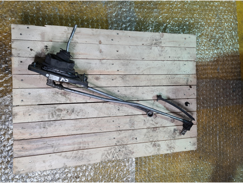 Скоростен лост за Ауди А5 / Audi A5 3.0TDI 8T