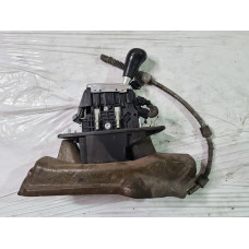 Скоростен лост за Ауди А8 Д3 / Audi A8 D3 4.2 i 335 к.с.