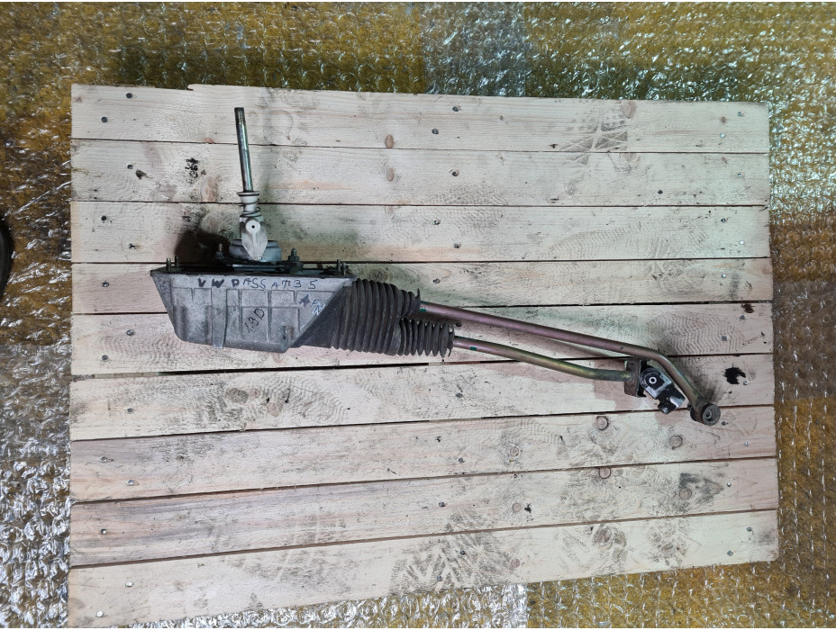 Скоростен лост за Фолксваген Пасат Б5 / Volkswagen Passat B5 1.9TDI