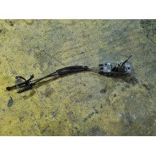 Скоростен лост с жила за Volkswagen Touran 1T 1.9 TDI - 6 Скорости