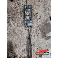 Скоростен лост (с жила) за VW Passat B7 1.6 TDI