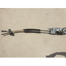 Скоростен лост с жила за VW Passat CC 2.0TSI