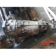 Скоростна кутия за Audi A8 D4 3.0 TDI MXU